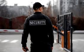 Licensed Security Guards for Hire UK | M4 Security